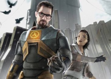 Cách chỉnh Full màn hình Half Life 1.1 Win 7/10 2024