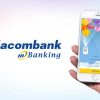 Cách đăng nhập Sacombank mBanking trên điện thoại 2024