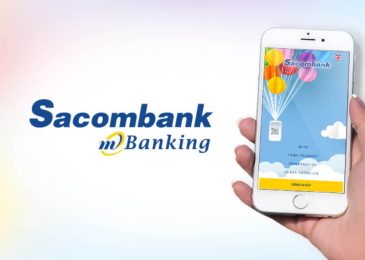 Cách đăng nhập Sacombank mBanking trên điện thoại 2023