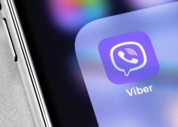 Cách cài đặt mật khẩu cho Viber trên điện thoại iPhone/Android 2023