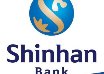Cách đổi mật khẩu Internet Banking Shinhan Bank 2024