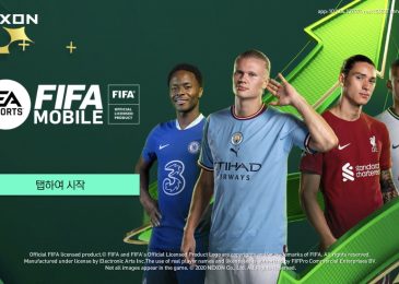 Cách đăng xuất FiFa Mobile Hàn Quốc, Quốc tế, FiFa Online 4 2024