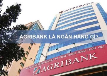 Cách đóng tiền học phí qua ngân hàng Agribank