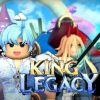 Cách kiếm, nhận đá quý (Gem) trong King Legacy 2024
