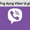 Cách kiểm tra Viber có bị theo dõi không?