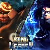 Cách lấy Haki Quan Sát V2 King Legacy 2024