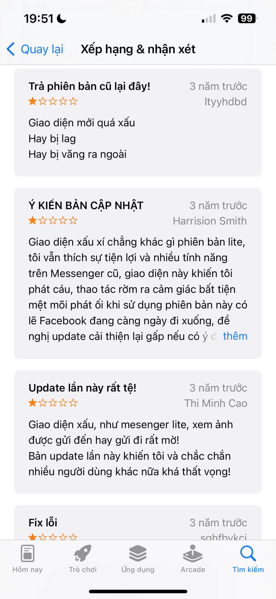 Cách mua app trên AppStore không mất tiền - Bước 3