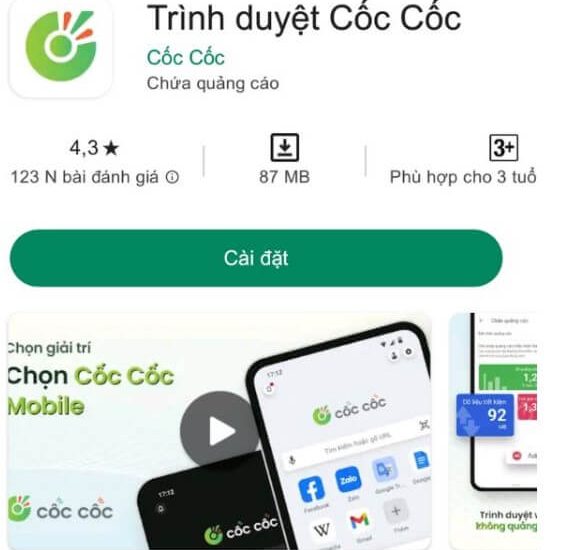 Cách tải video trên 1688 về điện thoại