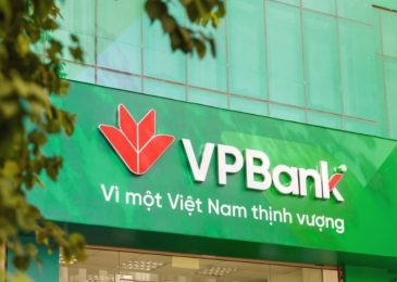 Cách thanh toán tiền lãi vay thấu chi VPBank Online 2023
