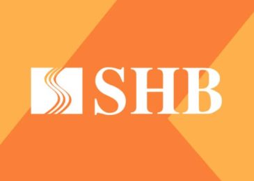 Cách xóa số tài khoản đã lưu trong SHB 2023