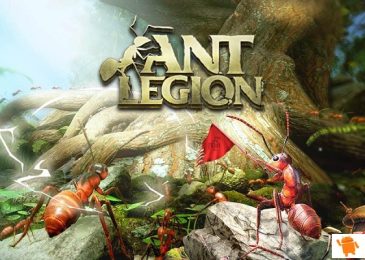Chiến lược chiến đấu hiệu quả trong Ant Legion: For The Swarm