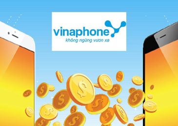Cách chuyển tiền Vinaphone sang Viettel, Mobi không cần mật khẩu 2024