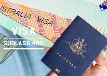 Danh sách ngành nghề Visa 482 ở Úc mới nhất 2024