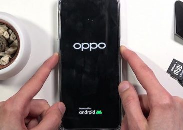 Sửa lỗi OPPO bị treo logo không vào được Recovery 2024