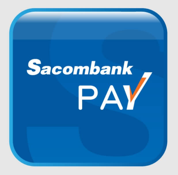 phương thức xác thực Sacombank Pay bị lỗi