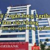 Sáng thứ 7 ngân hàng Agribank có làm việc không?