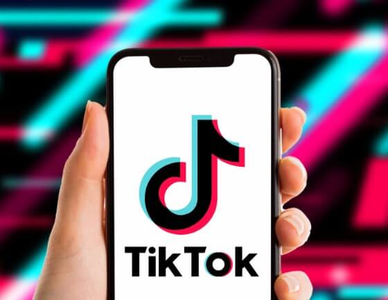 tài khoản TikTok bị đình chỉ