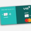 Thẻ VIB Online Plus 2in1 có rút tiền được không?