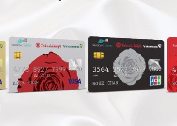 Thẻ Visa Debit vietcombank có ghi nợ được không?