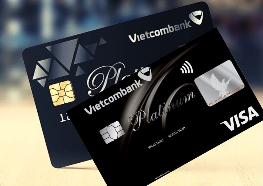 Thẻ visa Debit Vietcombank có mất phí không?