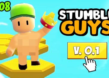 Code Stumble Guys mới nhất 2024 và cách nhập