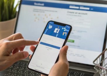 Cách đăng bài ẩn danh trên nhóm Facebook trên điện thoại iPhone 2024