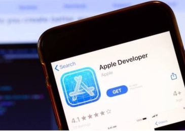 Cách đăng ký tài khoản Apple Developer miễn phí cho doanh nghiệp 2023