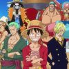 Top 13 Game One Piece Luffy 3D trên điện thoại Android/iOS hay nhất 2024