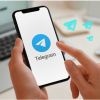 Share Acc Telegram miễn phí mới nhất 2024