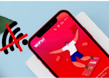 Sửa lỗi sim Wintel không phát được WiFi trên iPhone/Android 2024