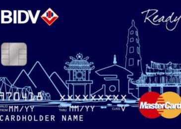 Thẻ Mastercard BIDV có thanh toán quốc tế được không? Có rút tiền được không?