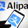 Cách xác thực Alipay bằng thẻ Visa 2024