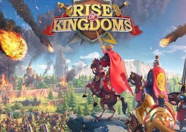 Bảng các điều kiện nâng nhà chính, tòa thị chính trong Rise of Kingdom 2024