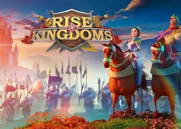 Các chỉ huy tinh thông mạnh nhất trong Rise of Kingdom 2024