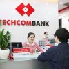 Cách kiểm tra chi nhánh ngân hàng Techcombank qua Internet Banking 2024