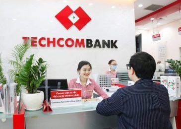 Cách kiểm tra chi nhánh ngân hàng Techcombank qua Internet Banking 2023