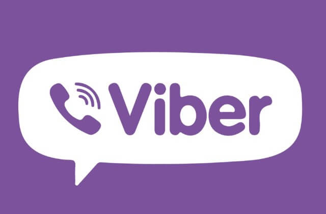 Cách Add số Viber bên Mỹ