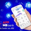 Cách cập nhật phiên bản mới nhất của MB Bank 2024