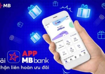 Cách cập nhật phiên bản mới nhất của MB Bank 2023