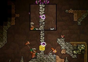 Cách chế tạo giường trong Terraria 2024