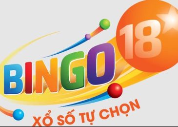 Cách chơi Bingo 18 Vietlott luôn thắng