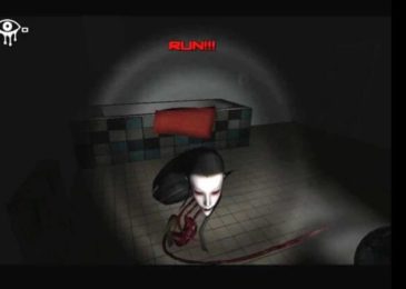 Cách chơi Eyes The Horror Game cùng bạn bè chi tiết 2024