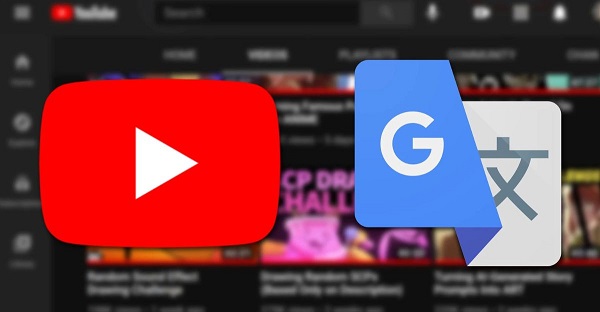 cách dịch bình luận trên youtube sang tiếng Việt