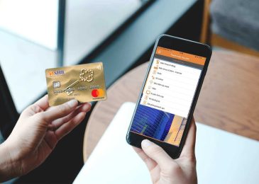 Cách đổi mã PIN thẻ ATM SHB trên điện thoại 2023