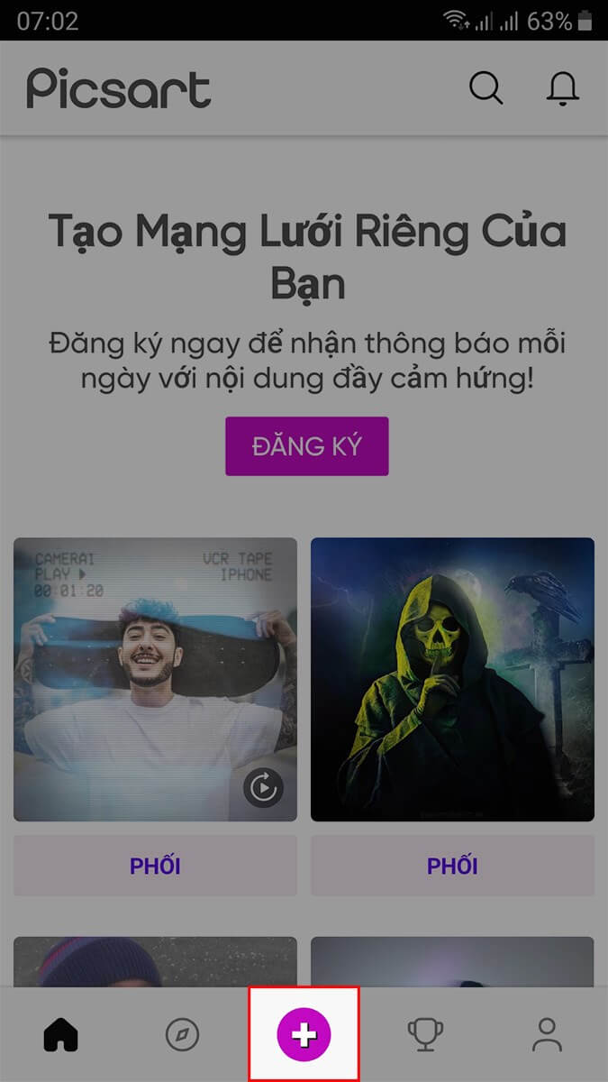 Top 03 app ghép hình xăm nghệ thuật chân thật nhất  Metric Leo