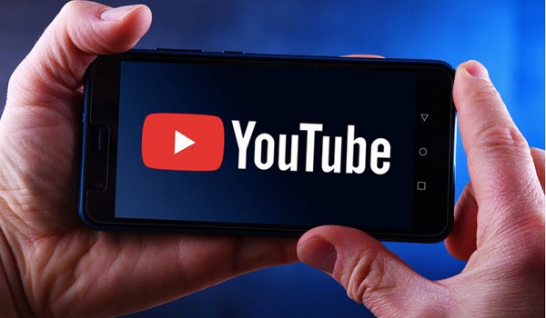 Cách giải phóng dung lượng Youtube trên iPhone Android