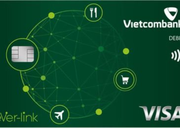 Cách kích hoạt thẻ Visa Debit Vietcombank 2023
