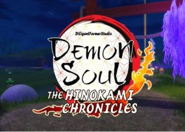 Cách lấy Douma trong Demon Soul 2024