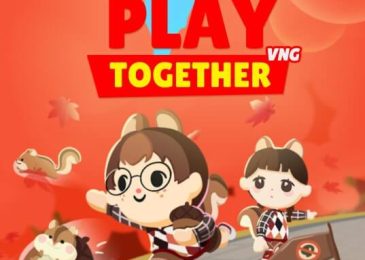 Cách lấy lại nick tài khoản Play Together bản quốc tế bằng ID