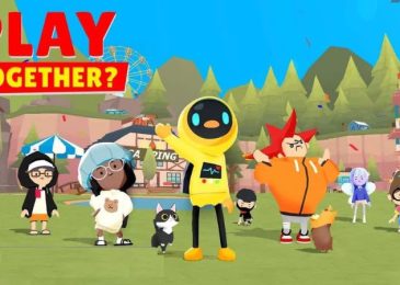 Cách lấy lại tài khoản Play Together bằng ID, Facebook, Gmail 2024